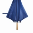 Зонт-трость RAINDROPS, синий Зонт-трость RAINDROPS, синий