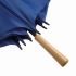 Зонт-трость RAINDROPS, синий Зонт-трость RAINDROPS, синий