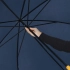 Зонт-трость RAINDROPS, темно-синий Зонт-трость RAINDROPS, темно-синий