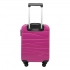 Suitcase on wheels PADUA Suitcase on wheels PADUA