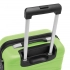 Чемодан-тележка PADUA, светло-зеленый Чемодан-тележка PADUA, светло-зеленый