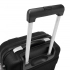 Чемодан-тележка MONZA, черный Чемодан-тележка MONZA, черный