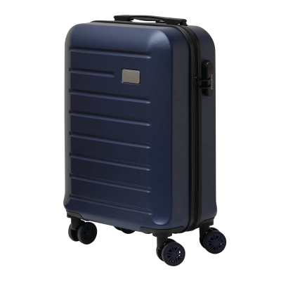 
                                            Trolley cabin suitcase LUCCA
                                            
