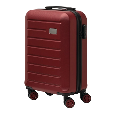 
                                            Trolley cabin suitcase LUCCA
                                            