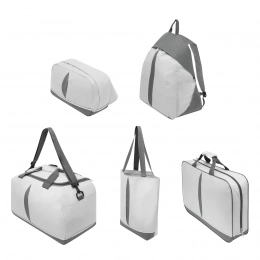 Набор чемоданов BASIC