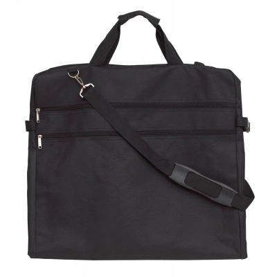 
                                            Garment bag SMOKING, black
                                            