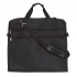 Garment bag SMOKING, black