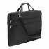 Garment bag SMOKING, black