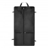 Garment bag SMOKING, black