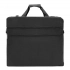 Garment bag SMOKING, black