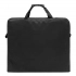 Garment bag SMOKING, black