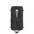 Garment bag SMOKING, black
