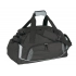 Спортивная сумка DOME, черная, серая Спортивная сумка DOME, черная, серая