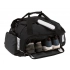 Спортивная сумка DOME, черная, серая Спортивная сумка DOME, черная, серая