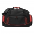 Спортивная сумка DOME, черная, красная Спортивная сумка DOME, черная, красная