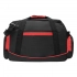 Спортивная сумка DOME, черная, красная Спортивная сумка DOME, черная, красная