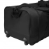 Сумка-роллер HEX, складная, черная Сумка-роллер HEX, складная, черная
