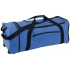 Сумка-роллер HEX, складная, черная, синяя Сумка-роллер HEX, складная, черная, синяя