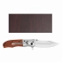 Hunting knife HUNTSMAN