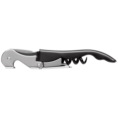 
                                            Waiter´s knife BEST SERVING, black
                                            