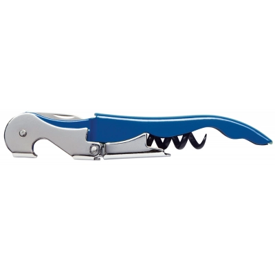 
                                            Waiter´s knife BEST SERVING, blue
                                            