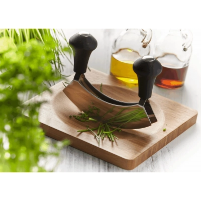 
                                            Herb chopper set BUNCH
                                            