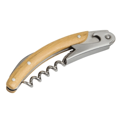 
                                                Waiter's knife PULLY
                                                