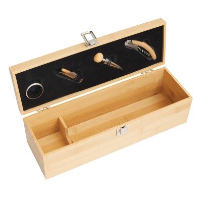 
                                                Wine set PRECIOUS PLUS
                                                