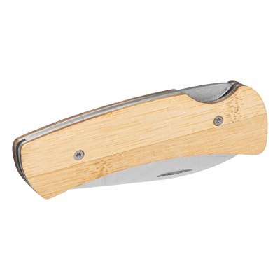 
                                                Складной нож BAMBOO BLADE
                                                
