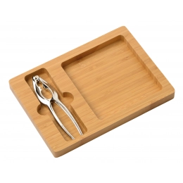 Набор для чистки орехов KNACK