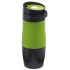 Термокружка GOLDEN DREAM, черная, светло-зеленая Термокружка GOLDEN DREAM, черная, светло-зеленая