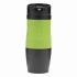 Термокружка GOLDEN DREAM, черная, светло-зеленая Термокружка GOLDEN DREAM, черная, светло-зеленая