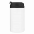 Дорожная кружка TAKE FAST, белый Дорожная кружка TAKE FAST, белый