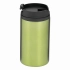 Дорожная кружка TAKE FAST, зеленая Дорожная кружка TAKE FAST, зеленая