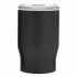Дорожная кружка BEST FLAVOR, черная Дорожная кружка BEST FLAVOR, черная