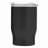 Дорожная кружка BEST FLAVOR, черная Дорожная кружка BEST FLAVOR, черная