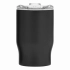 Дорожная кружка BEST FLAVOR, черная Дорожная кружка BEST FLAVOR, черная