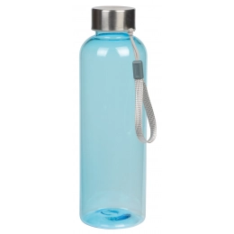 Drinking bottle PLAINLY, blue