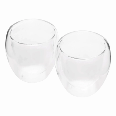 
                                            Double-walled glasses DRINK LINE S
                                            