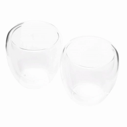 Двустенные стаканы DRINK LINE M