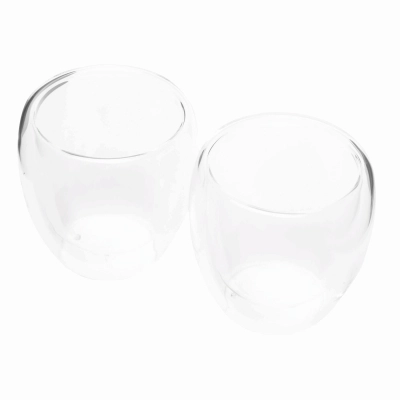 
                                                Двустенные стаканы DRINK LINE M
                                                