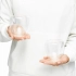Набор стаканов с двойными стенками DRINK LINE, 220 мл Набор стаканов с двойными стенками DRINK LINE, 220 мл