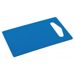 Cutting board CHOPY, blue