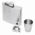 Hip flask COWBOY