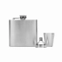 Hip flask COWBOY