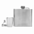 Hip flask COWBOY