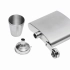 Hip flask COWBOY