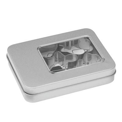 
                                            Cookie cutter set COOKIE
                                            