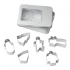 Cookie cutter set COOKIE