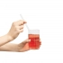 Набор стеклянных трубочек DRINK TOGETHER Набор стеклянных трубочек DRINK TOGETHER